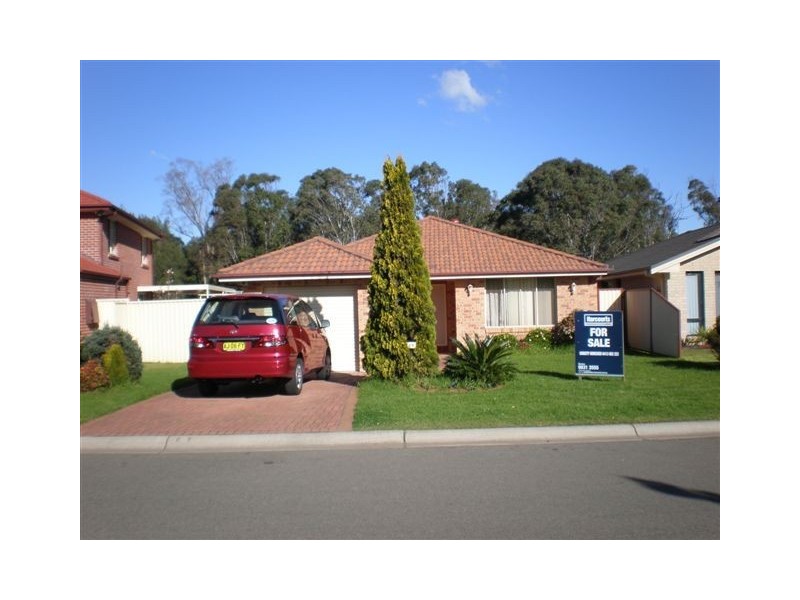 19 Flemming Grove, Doonside NSW 2767