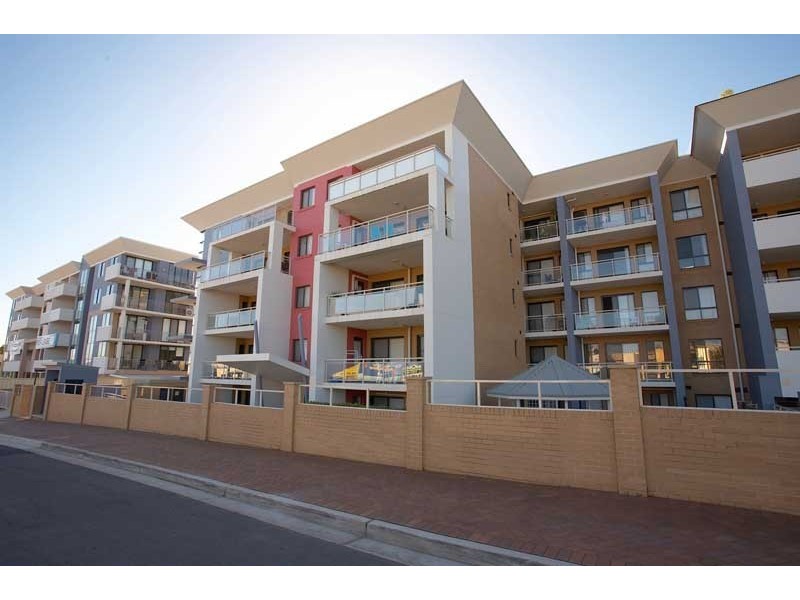 87/21-29 Third Avenue, Blacktown NSW 2148