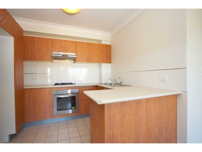 87/21-29 Third Avenue, Blacktown NSW 2148
