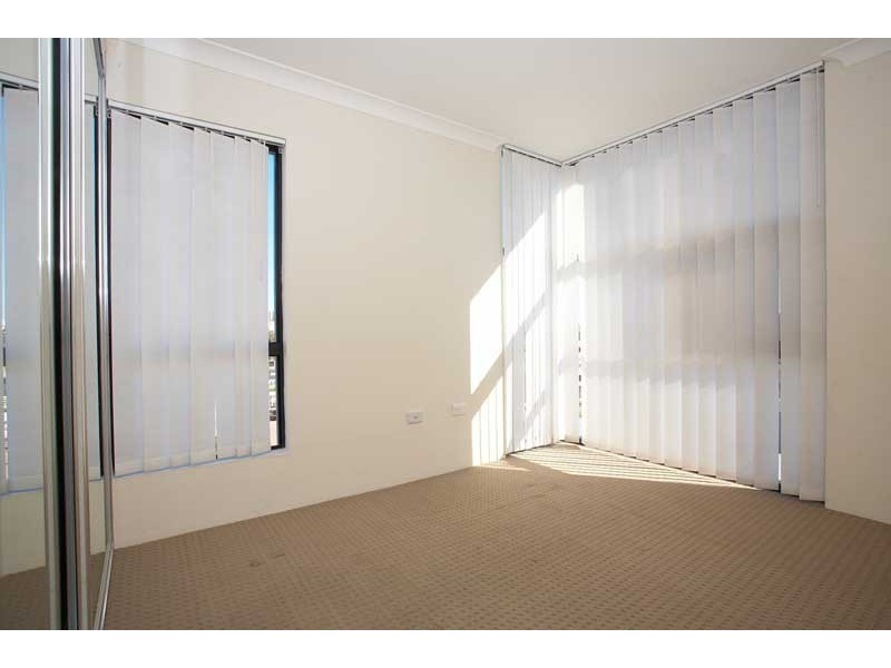 87/21-29 Third Avenue, Blacktown NSW 2148