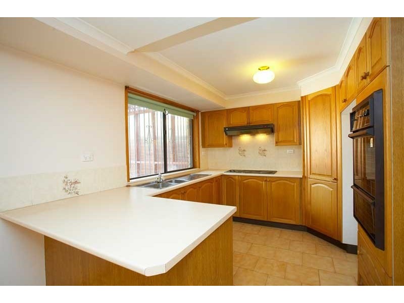 4 Gorse Street, Prospect NSW 2148