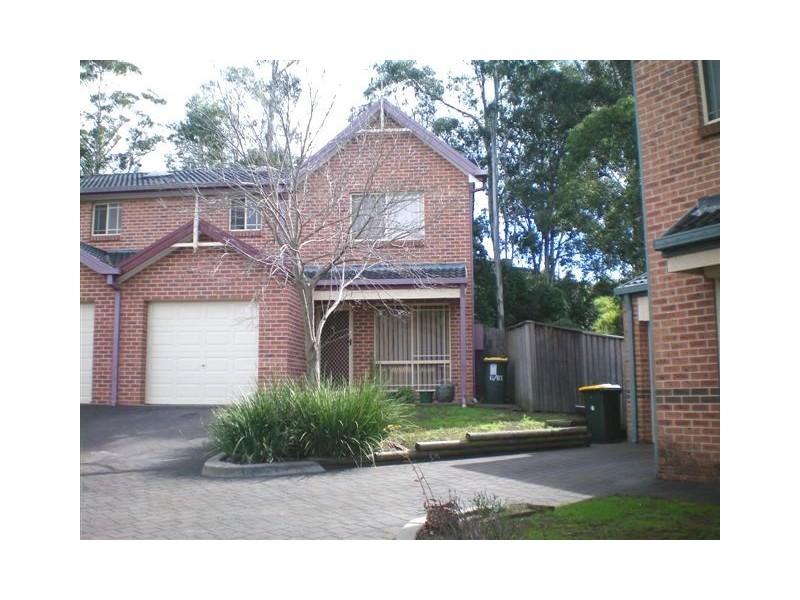 6/61 Sinclair Avenue, Blacktown NSW 2148