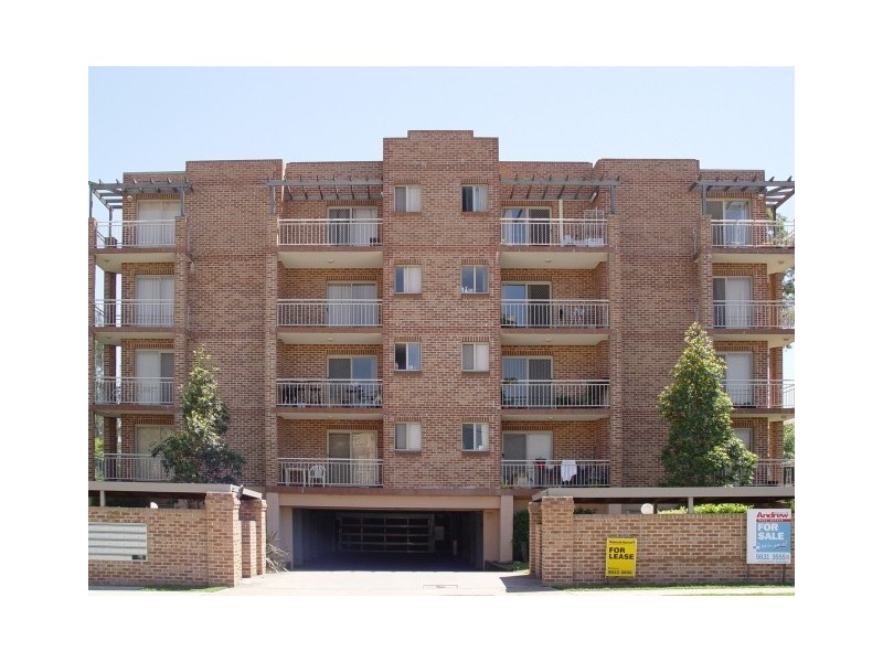 25/25-27 Fourth Aveune, Blacktown NSW 2148