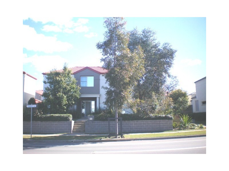 153 Conrad Road, Kellyville Ridge NSW 2155