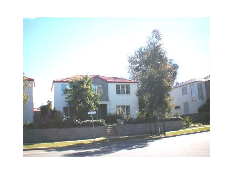 153 Conrad Road, Kellyville Ridge NSW 2155