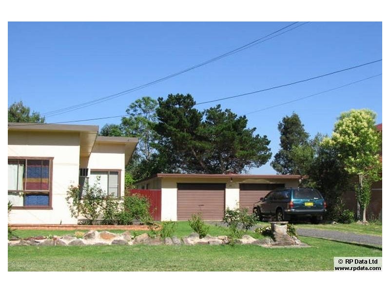 24 Kirkman Road, Blacktown NSW 2148