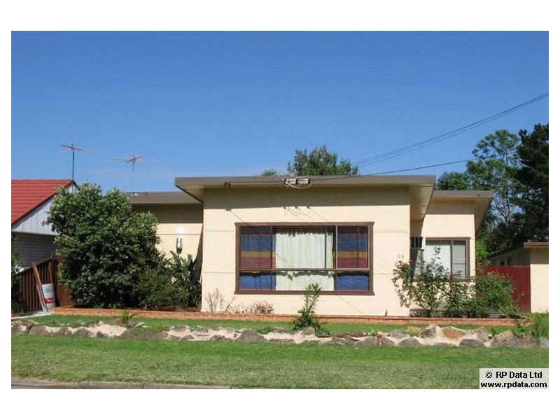 24 Kirkman Road, Blacktown NSW 2148