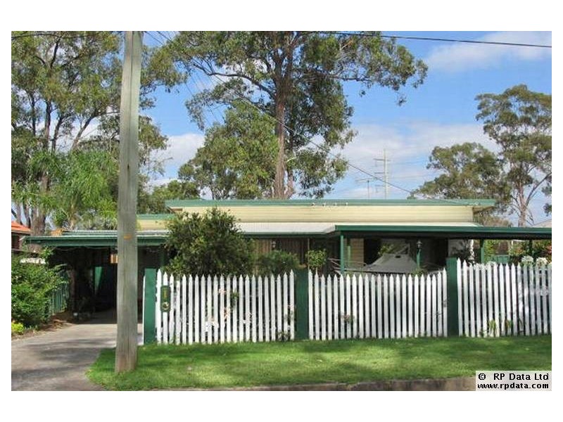 18 Girra Road, Blacktown NSW 2148