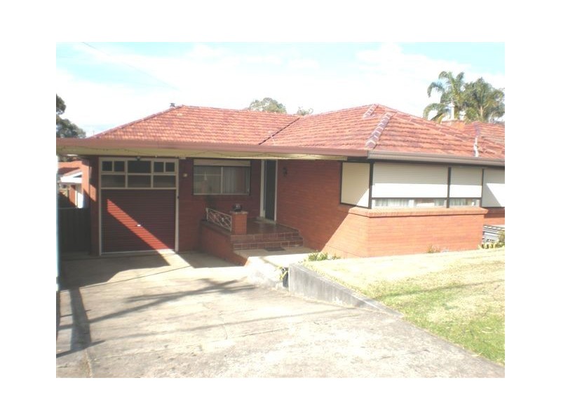 37 Lock Street, Blacktown NSW 2148