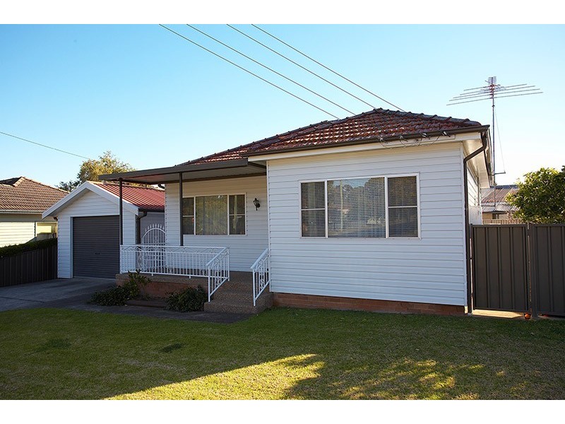 72 Hill End Road, Doonside NSW 2767