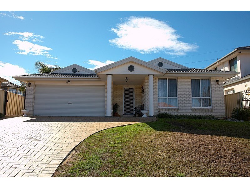 3 Sterlini Place, Blacktown NSW 2148