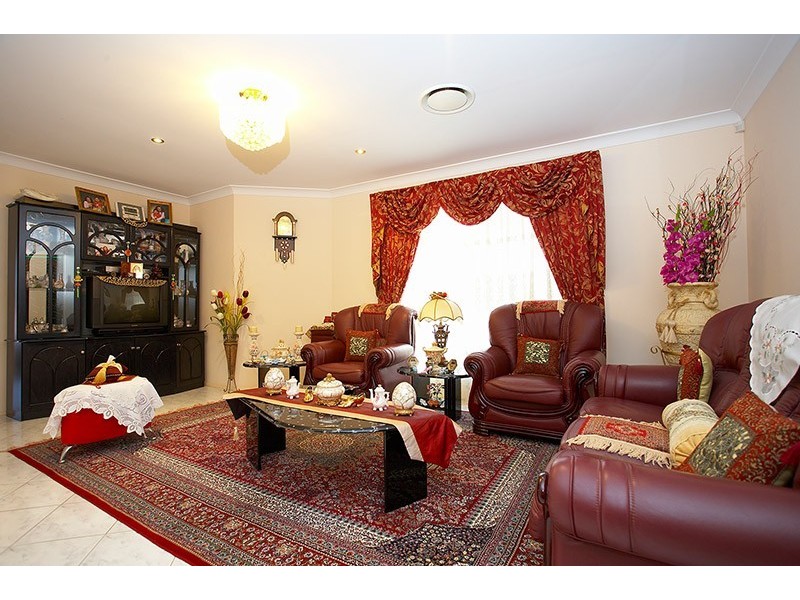 3 Sterlini Place, Blacktown NSW 2148