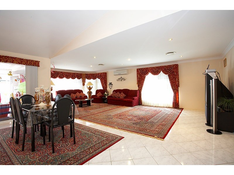 3 Sterlini Place, Blacktown NSW 2148