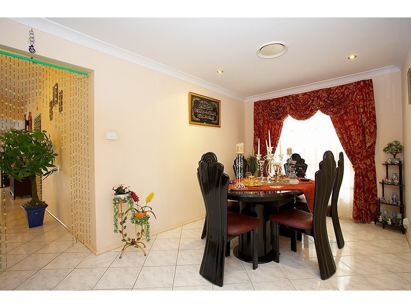 3 Sterlini Place, Blacktown NSW 2148