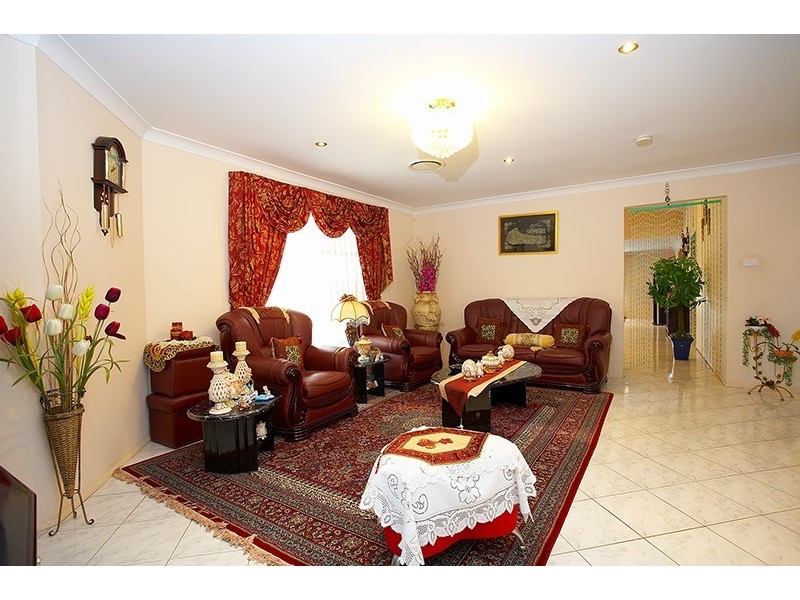 3 Sterlini Place, Blacktown NSW 2148