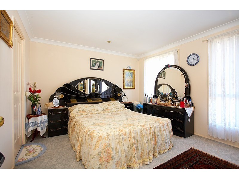 3 Sterlini Place, Blacktown NSW 2148