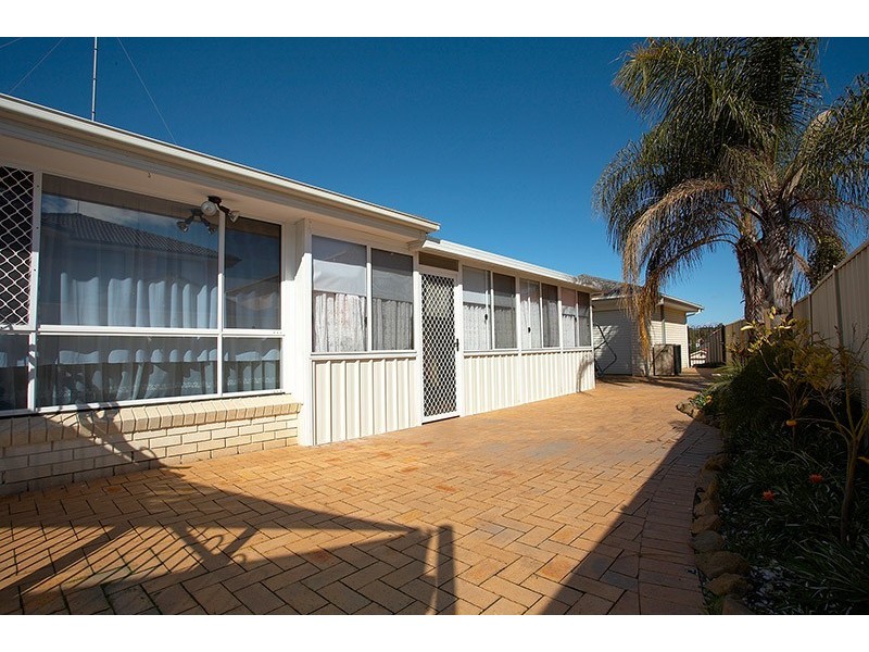 3 Sterlini Place, Blacktown NSW 2148