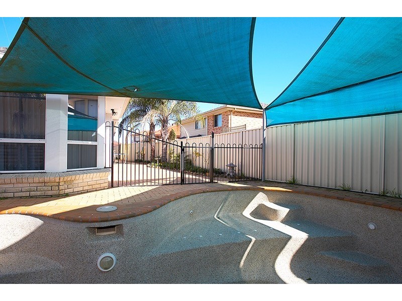 3 Sterlini Place, Blacktown NSW 2148