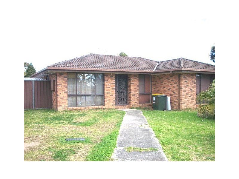 46 Astral Street, Doonside NSW 2767