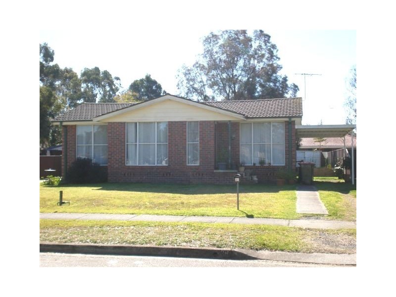 36 Brier Crescent, Quakers Hill NSW 2763