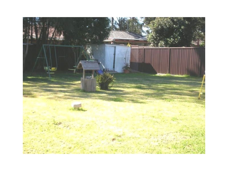 36 Brier Crescent, Quakers Hill NSW 2763