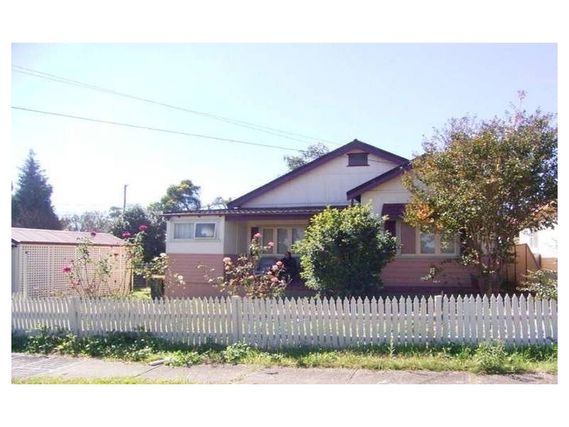 2 Allawah Street, Blacktown NSW 2148