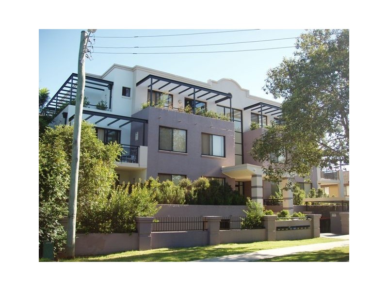 16/20 Santley Crescent, Kingswood NSW 2747