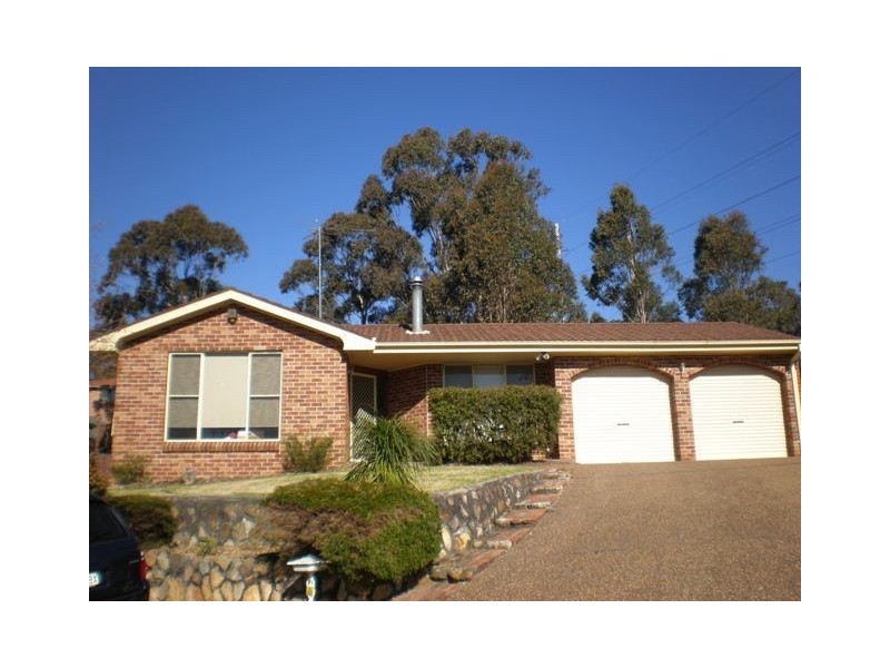 30 Bristol Circuit, Blacktown NSW 2148