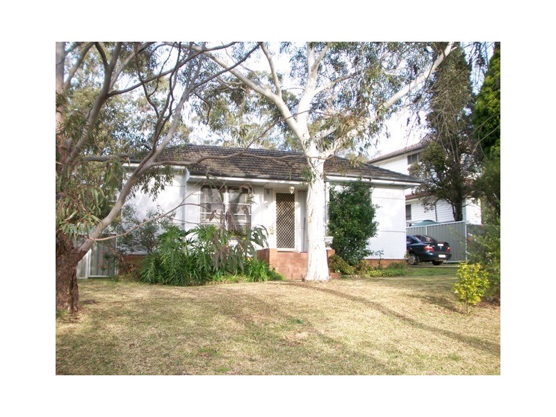 7 Danny Road, Lalor Park NSW 2147