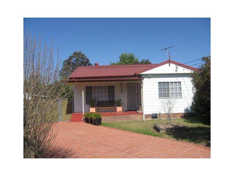 21 Newman Street, Blacktown NSW 2148