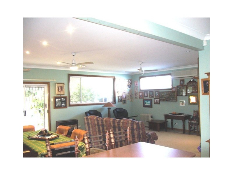 21 Newman Street, Blacktown NSW 2148