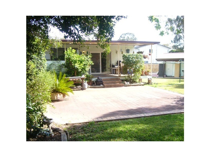 21 Newman Street, Blacktown NSW 2148