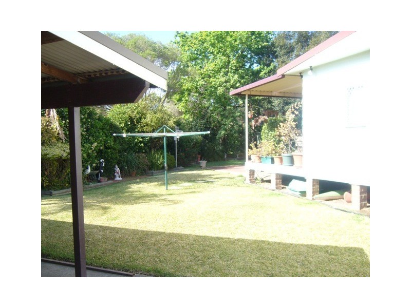 21 Newman Street, Blacktown NSW 2148