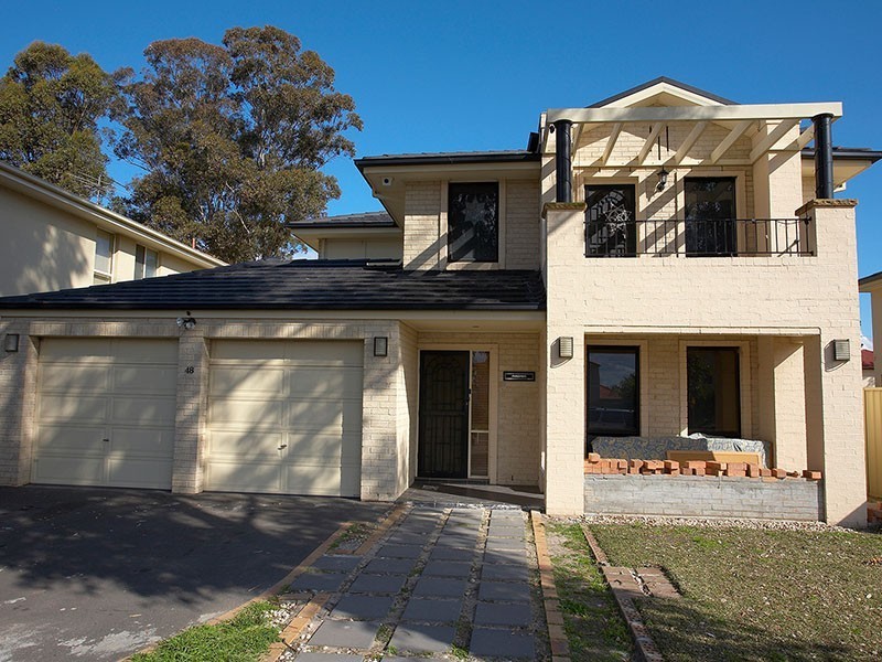 48 Meurants Lane, Glenwood NSW 2768