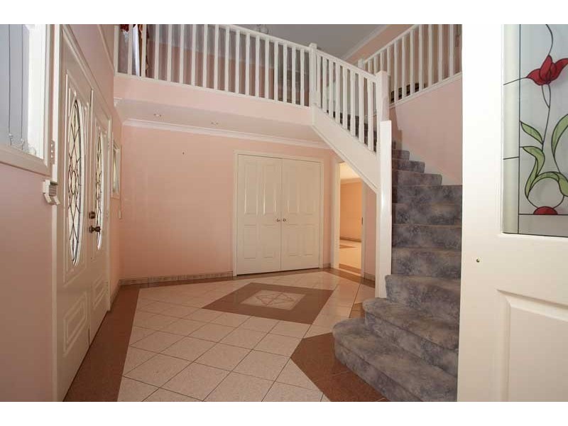 19 Lakewood Drive, Woodcroft NSW 2767