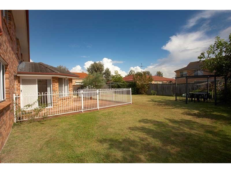 19 Lakewood Drive, Woodcroft NSW 2767