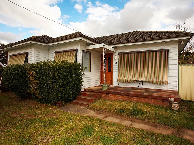 2 Ellalong Place, Doonside NSW 2767