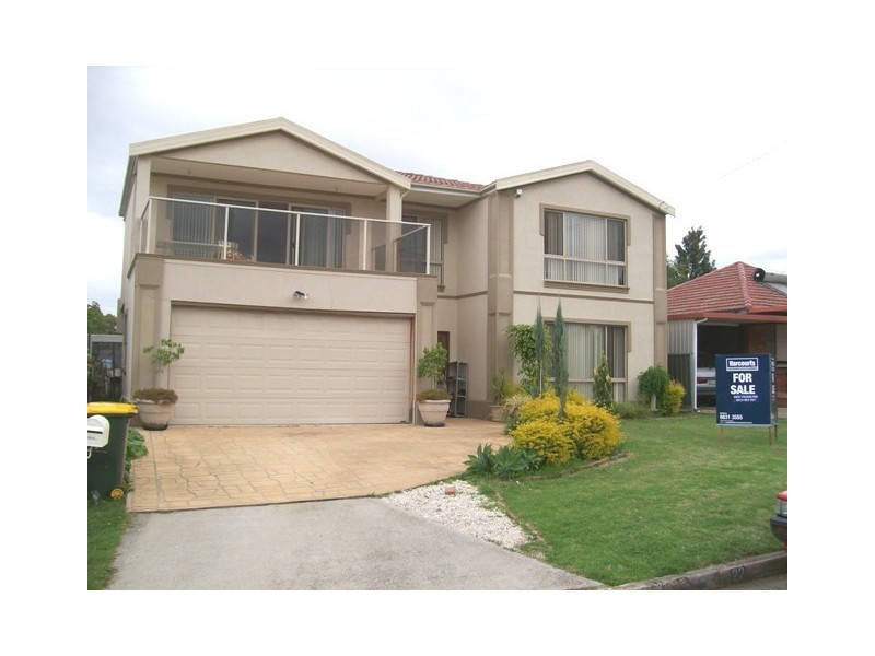 22 Finlay Street, Blacktown NSW 2148