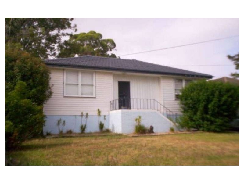 18 Mitchell street, Lalor Park NSW 2147