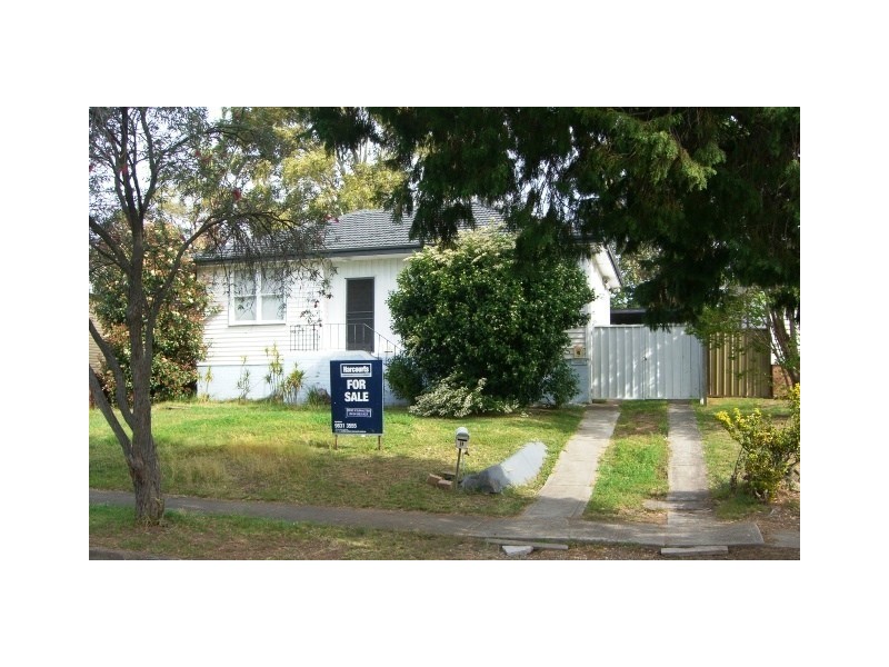 18 Mitchell street, Lalor Park NSW 2147