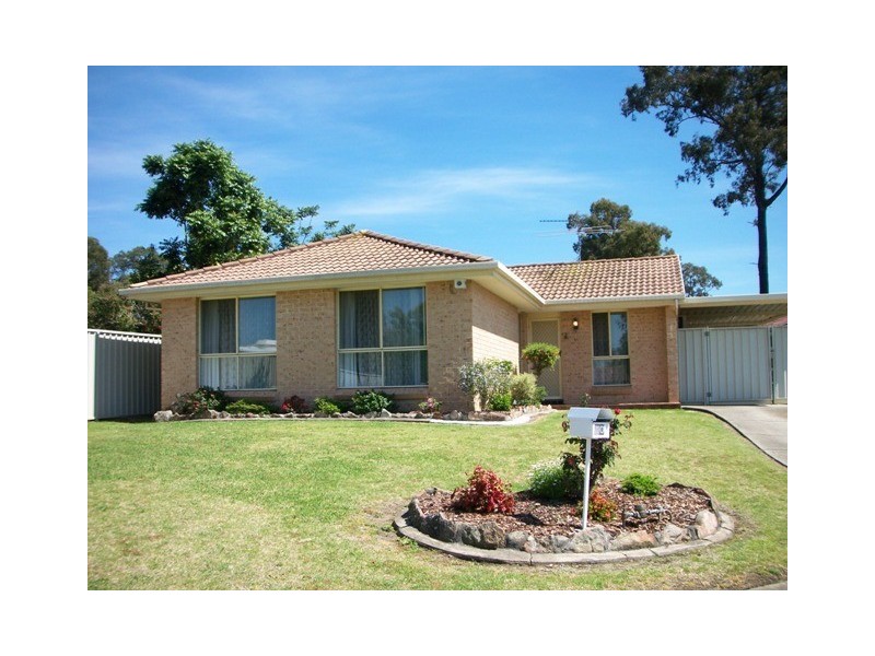 10 Frith Street, Doonside NSW 2767