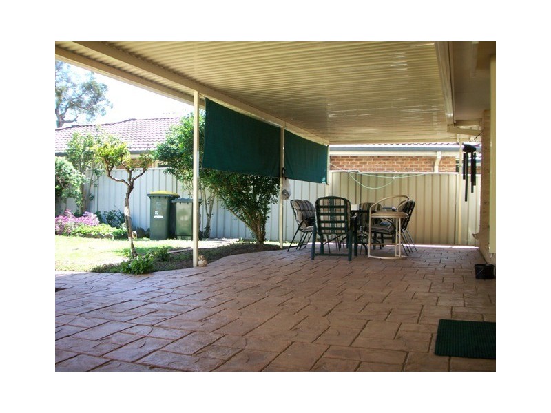 10 Frith Street, Doonside NSW 2767