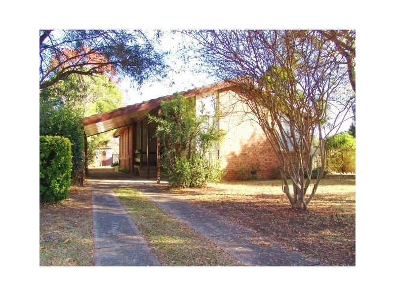 46 Kellaway Street, Doonside NSW 2767