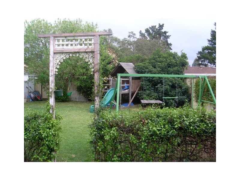 46 Kellaway Street, Doonside NSW 2767