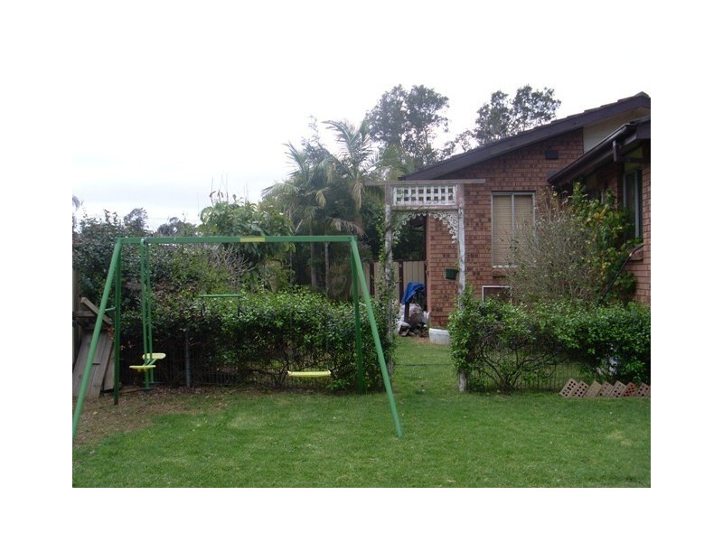 46 Kellaway Street, Doonside NSW 2767