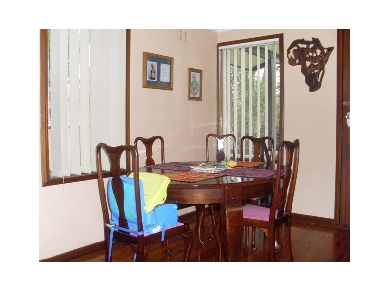 46 Kellaway Street, Doonside NSW 2767