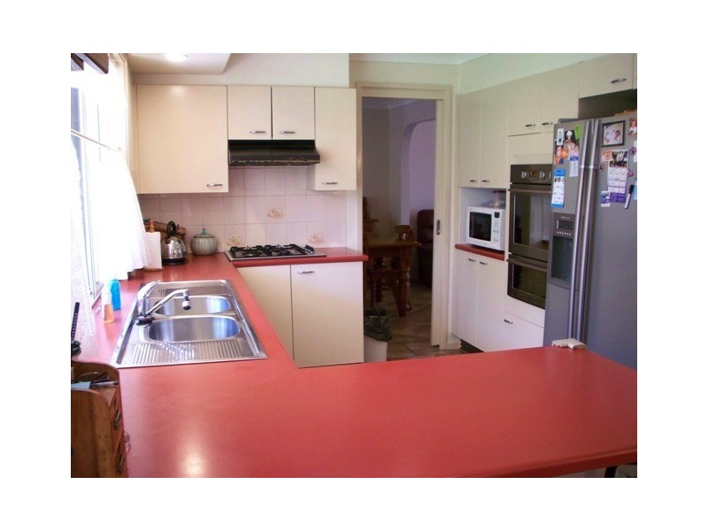 5 Bruxner Place, Huntington Heights NSW 2767