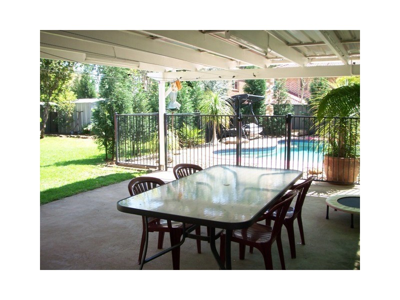 5 Bruxner Place, Huntington Heights NSW 2767