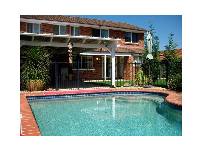 5 Bruxner Place, Huntington Heights NSW 2767