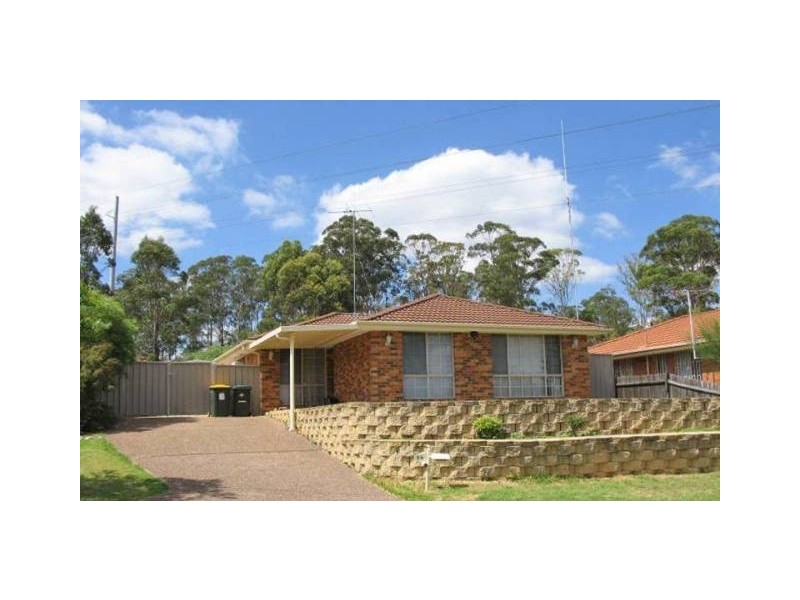 28 Bristol Circuit, Blacktown NSW 2148